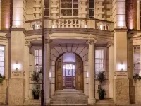 Courthouse Hotel Shoreditch Hotels near Shoreditch
