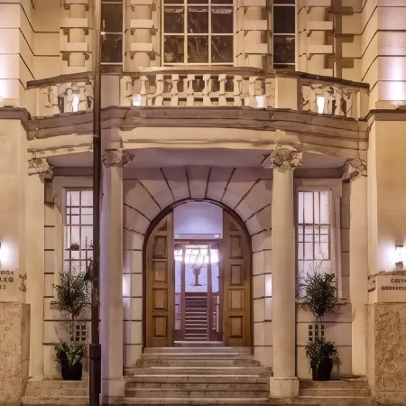Courthouse Hotel Shoreditch Отели рядом с достопримечательностью «Шордич»