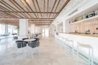 雅特 JS 酒店 - 酒吧