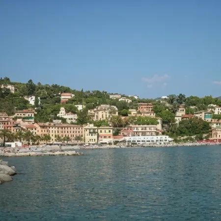 LHP Suite Rapallo