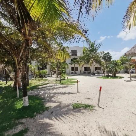 Las Cabañas del Doctor