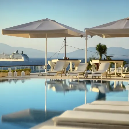 Lavista Boutique Hotel
