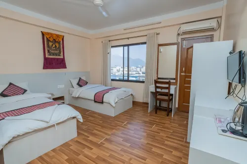 Avalon House - Ramah Hewan Peliharaan