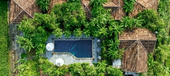 ChezCao Rice Field Ecolodge Ninh Binh Hotels in Hoa Lu