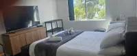 温椰德碼頭酒店 - Wi-Fi