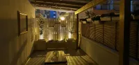 パンタ レイ B&B