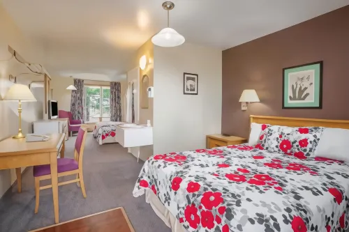 Knights Inn Woodstock - motel