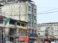 Hotel Bhagwani Palace - Wi-Fi