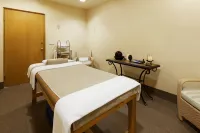 Crowne Plaza TORREON by IHG - spa