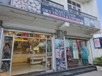 Hotel Maha Luxmi Palace