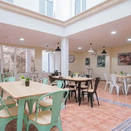Hostel Sea&Dreams Calpe