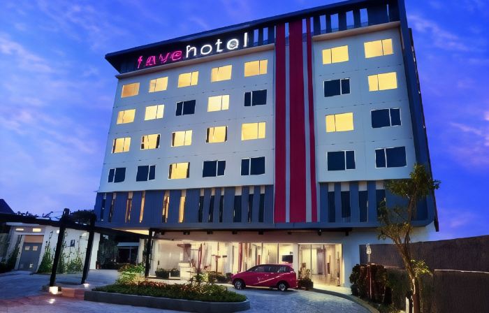 favehotel Sudirman Bojonegoro