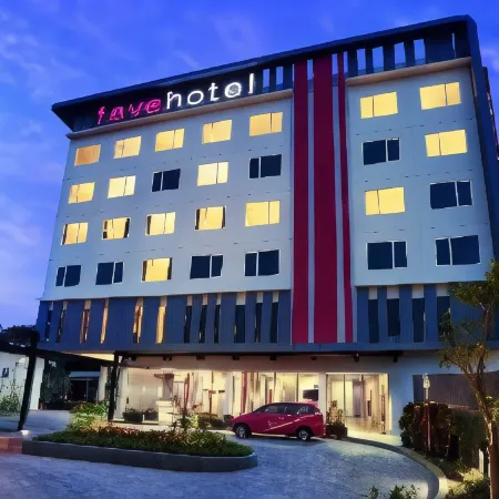 favehotel Sudirman Bojonegoro