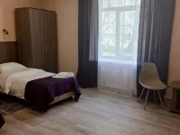 Well Hotels in Kingisepp