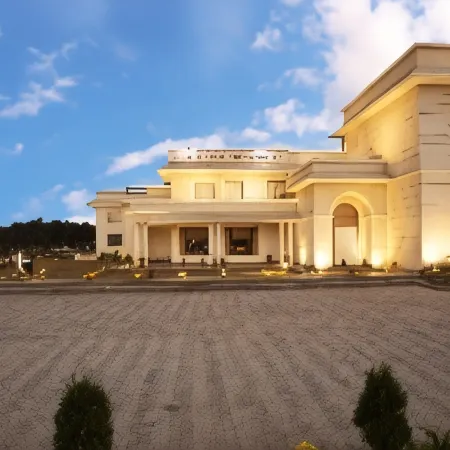RK Riyasat Resort
