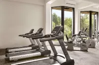 Travelodge by Wyndham Sydney - Gym
