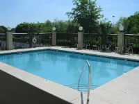 Hampton Inn Charlotte/Monroe - Pools