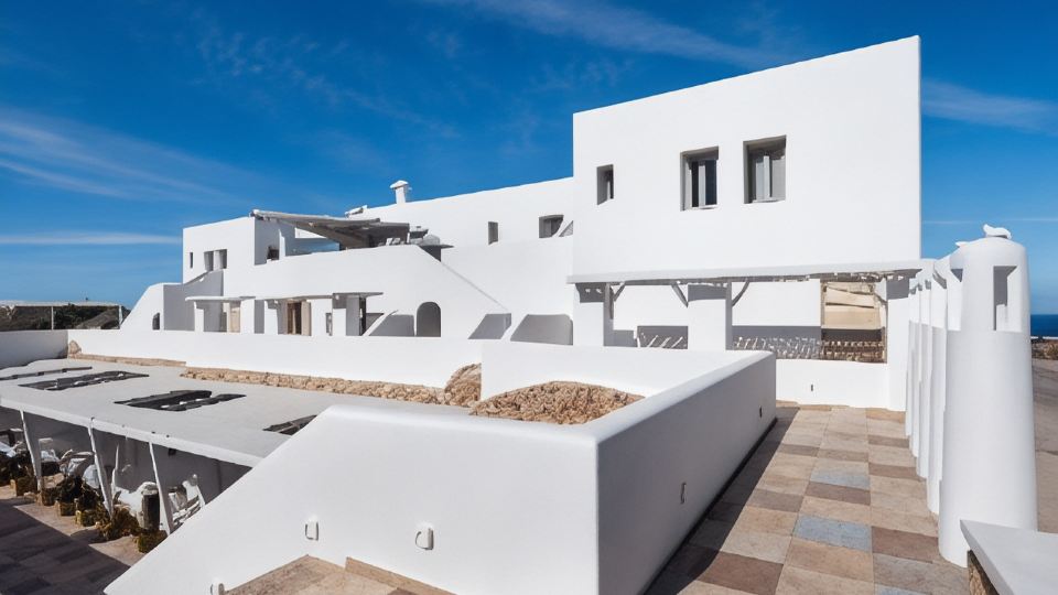 Marvarit Suites