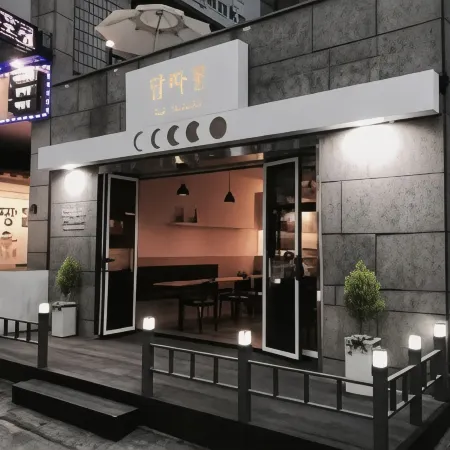 Hotel M Story