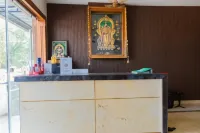 Chitra Temple View