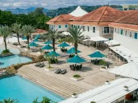 Subic Bay Yacht Club - Pools
