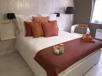 B&B Be In Brussels