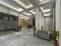 Sparsh Hotel and Resort Bareilly - Gym