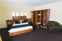 Padbrook Park Hotel