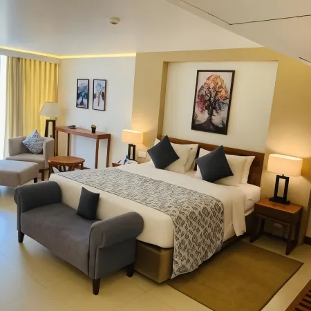 Pegasus Reef - A Beach Resort in Colombo