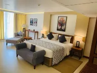 Pegasus Reef - A Beach Resort in Colombo - spa