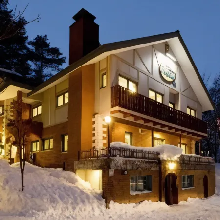 Landhaus Dancru Netz