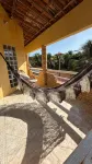 Chales Residencia Tatiane
