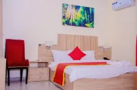 Sulgad Majestic Hotel - 3-Star