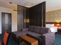 Oirase Mori no Hotel Hotels in Towada