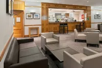 Holiday Inn WASHINGTON by IHG - Parking