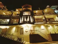 Dunn Perk Manor - 3-Star