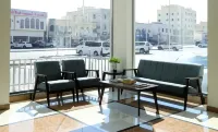 Al Nile (3) Furnished Flats - Homestay