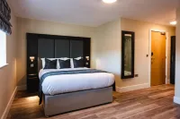 Crown Lodge Hotel Hotels in 