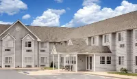 Microtel Inn & Suites by Wyndham Joplin