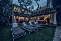 Taru Villas Rampart Street - Galle Fort