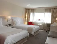 Pullman Rosario City Center - 5-Star