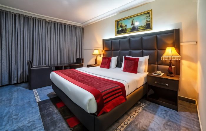 Landmark Hotels