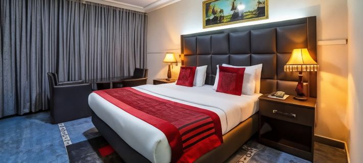Landmark Hotels Hotels in Port Harcourt