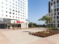 Ibis Casablanca Nearshore Hotels near APEBI