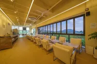 Lagobaum Hotel