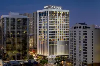 Loews New Orleans Hotel Hotel di 