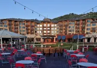Sundial Lodge by All Seasons Resort Lodging