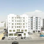 Sama Muscat Hotel