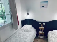 Apartment Biscarosse lake