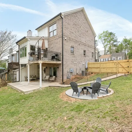 Kennesaw Charm- Near Ksu +LakePoint & PetFriendly!
